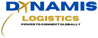 Dynamis Logistics — Power to connect globally